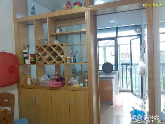 市中心稀缺小复式 3室2厅2卫 106.8㎡,双学