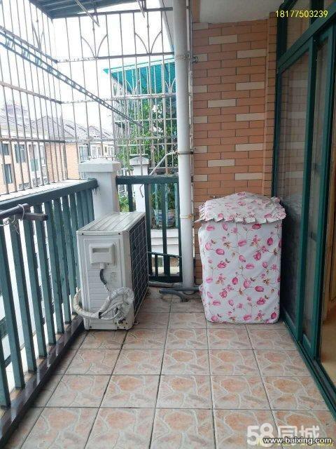 市中心稀缺小复式 3室2厅2卫 106.8㎡,双学