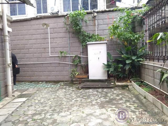 金都家园 户型布局好 精装修4房