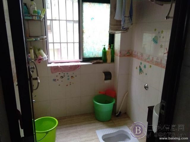 金都家园 户型布局好 精装修4房